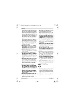 Preview for 112 page of Bosch GRO 10,8 V-LI Original Instructions Manual