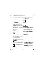 Preview for 116 page of Bosch GRO 10,8 V-LI Original Instructions Manual