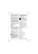 Preview for 120 page of Bosch GRO 10,8 V-LI Original Instructions Manual