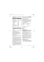 Preview for 121 page of Bosch GRO 10,8 V-LI Original Instructions Manual