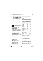 Preview for 128 page of Bosch GRO 10,8 V-LI Original Instructions Manual