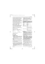 Preview for 129 page of Bosch GRO 10,8 V-LI Original Instructions Manual