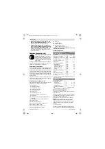 Preview for 136 page of Bosch GRO 10,8 V-LI Original Instructions Manual