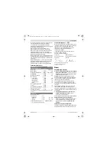 Preview for 153 page of Bosch GRO 10,8 V-LI Original Instructions Manual