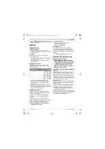 Preview for 155 page of Bosch GRO 10,8 V-LI Original Instructions Manual