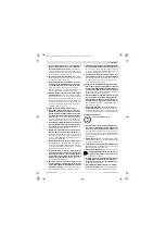 Preview for 159 page of Bosch GRO 10,8 V-LI Original Instructions Manual