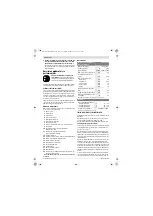 Preview for 160 page of Bosch GRO 10,8 V-LI Original Instructions Manual