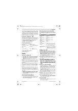 Preview for 161 page of Bosch GRO 10,8 V-LI Original Instructions Manual