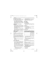 Preview for 162 page of Bosch GRO 10,8 V-LI Original Instructions Manual