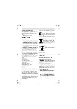 Preview for 163 page of Bosch GRO 10,8 V-LI Original Instructions Manual