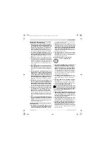 Preview for 167 page of Bosch GRO 10,8 V-LI Original Instructions Manual