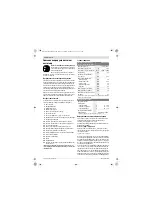 Preview for 168 page of Bosch GRO 10,8 V-LI Original Instructions Manual