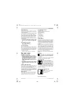 Preview for 171 page of Bosch GRO 10,8 V-LI Original Instructions Manual