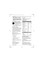 Preview for 176 page of Bosch GRO 10,8 V-LI Original Instructions Manual