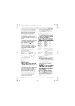 Preview for 177 page of Bosch GRO 10,8 V-LI Original Instructions Manual