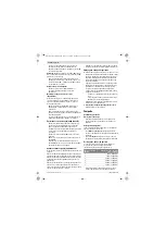 Preview for 178 page of Bosch GRO 10,8 V-LI Original Instructions Manual