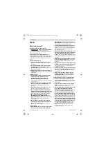 Preview for 180 page of Bosch GRO 10,8 V-LI Original Instructions Manual