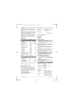 Preview for 184 page of Bosch GRO 10,8 V-LI Original Instructions Manual