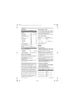 Preview for 198 page of Bosch GRO 10,8 V-LI Original Instructions Manual