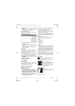 Preview for 200 page of Bosch GRO 10,8 V-LI Original Instructions Manual