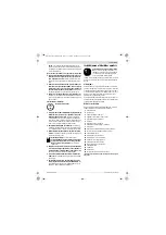 Preview for 211 page of Bosch GRO 10,8 V-LI Original Instructions Manual