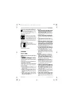 Preview for 215 page of Bosch GRO 10,8 V-LI Original Instructions Manual