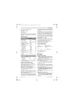 Preview for 219 page of Bosch GRO 10,8 V-LI Original Instructions Manual