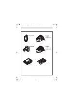 Preview for 222 page of Bosch GRO 10,8 V-LI Original Instructions Manual