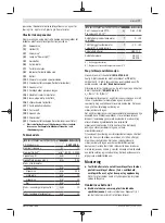 Предварительный просмотр 77 страницы Bosch GRO 12V-35 Original Instructions Manual