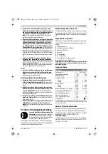 Preview for 6 page of Bosch GRW 11 E Original Instructions Manual