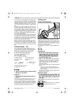 Preview for 7 page of Bosch GRW 11 E Original Instructions Manual