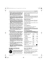 Preview for 14 page of Bosch GRW 11 E Original Instructions Manual