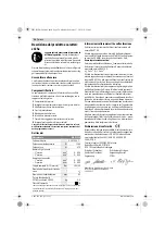 Preview for 27 page of Bosch GRW 11 E Original Instructions Manual