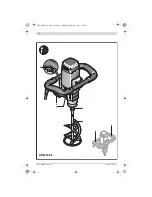 Preview for 2 page of Bosch GRW Professional 12 E Original Instructions Manual