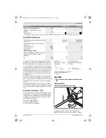 Preview for 4 page of Bosch GRW Professional 12 E Original Instructions Manual