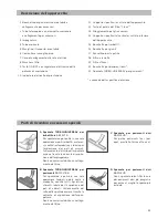 Предварительный просмотр 29 страницы Bosch GS60 Instructions For Use Manual