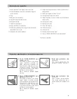 Предварительный просмотр 59 страницы Bosch GS60 Instructions For Use Manual