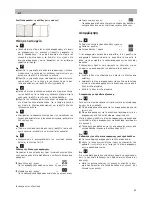 Предварительный просмотр 71 страницы Bosch GS60 Instructions For Use Manual