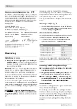 Предварительный просмотр 77 страницы Bosch GSA 10,8 V-LI Professional Original Instructions Manual