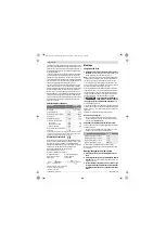 Предварительный просмотр 20 страницы Bosch GSA 10,8 V-LI Original Instructions Manual