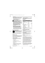 Предварительный просмотр 110 страницы Bosch GSA 10,8 V-LI Original Instructions Manual