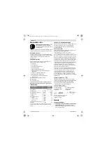 Предварительный просмотр 128 страницы Bosch GSA 10,8 V-LI Original Instructions Manual