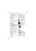 Предварительный просмотр 146 страницы Bosch GSA 10,8 V-LI Original Instructions Manual