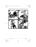 Предварительный просмотр 5 страницы Bosch GSA 1200 E Professional Original Instructions Manual