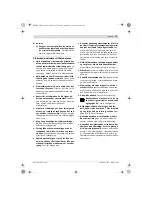 Предварительный просмотр 77 страницы Bosch GSA 18 V-LI Professional Original Instructions Manual