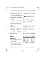 Предварительный просмотр 79 страницы Bosch GSA 18 V-LI Professional Original Instructions Manual