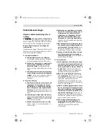 Предварительный просмотр 83 страницы Bosch GSA 18 V-LI Professional Original Instructions Manual