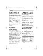 Предварительный просмотр 162 страницы Bosch GSA 18 V-LI Professional Original Instructions Manual