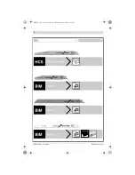 Preview for 3 page of Bosch GSA 18 V-LI Original Operating Instructions