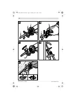 Preview for 5 page of Bosch GSA 18 V-LI Original Operating Instructions